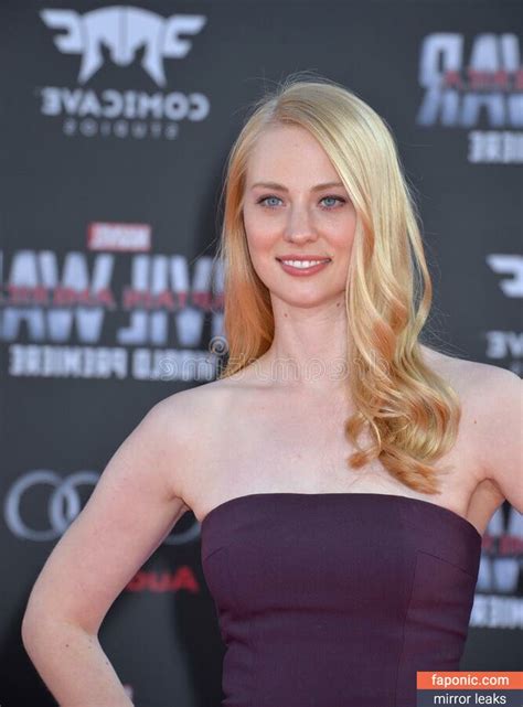 deborah ann woll naked|A question about the tits : r/TrueBlood